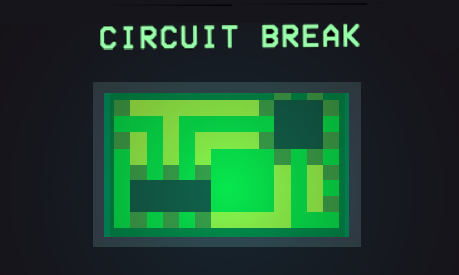 Cover image for Circuit Break