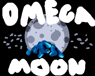 Omega Moon