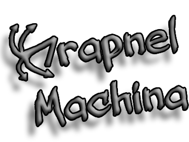 Grapnel Machina