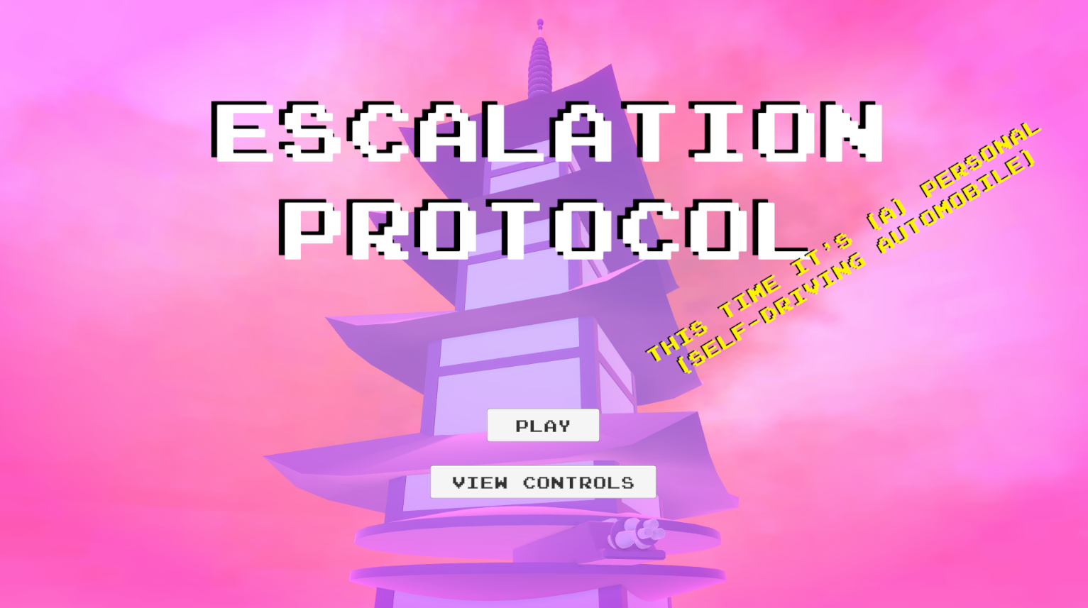 Escalation Protocol By Iain Eirreann Raccoon Pedro escalation-protocol-by-iain-eirreann-raccoon-pedro