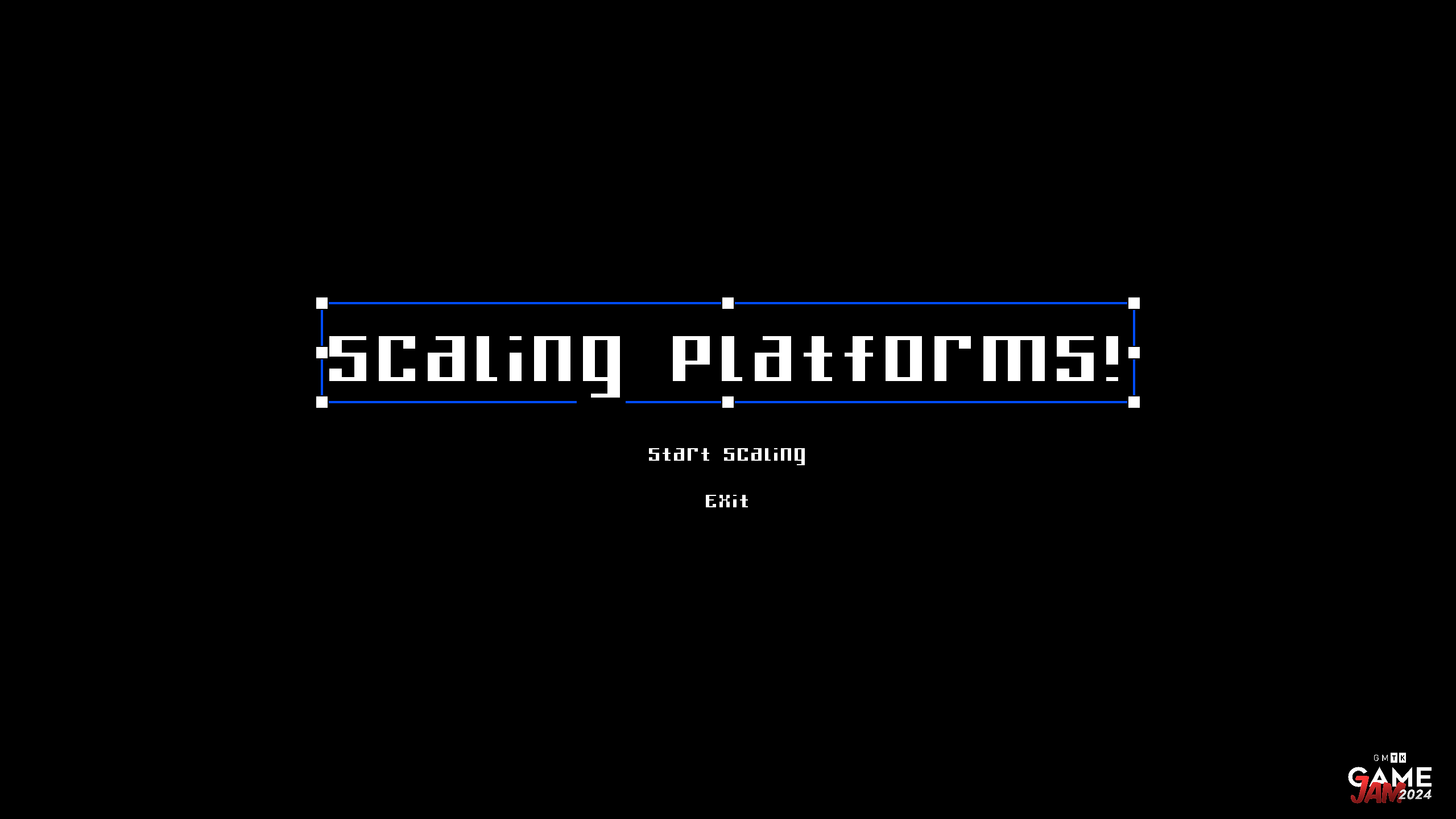 Scaling Platforms!