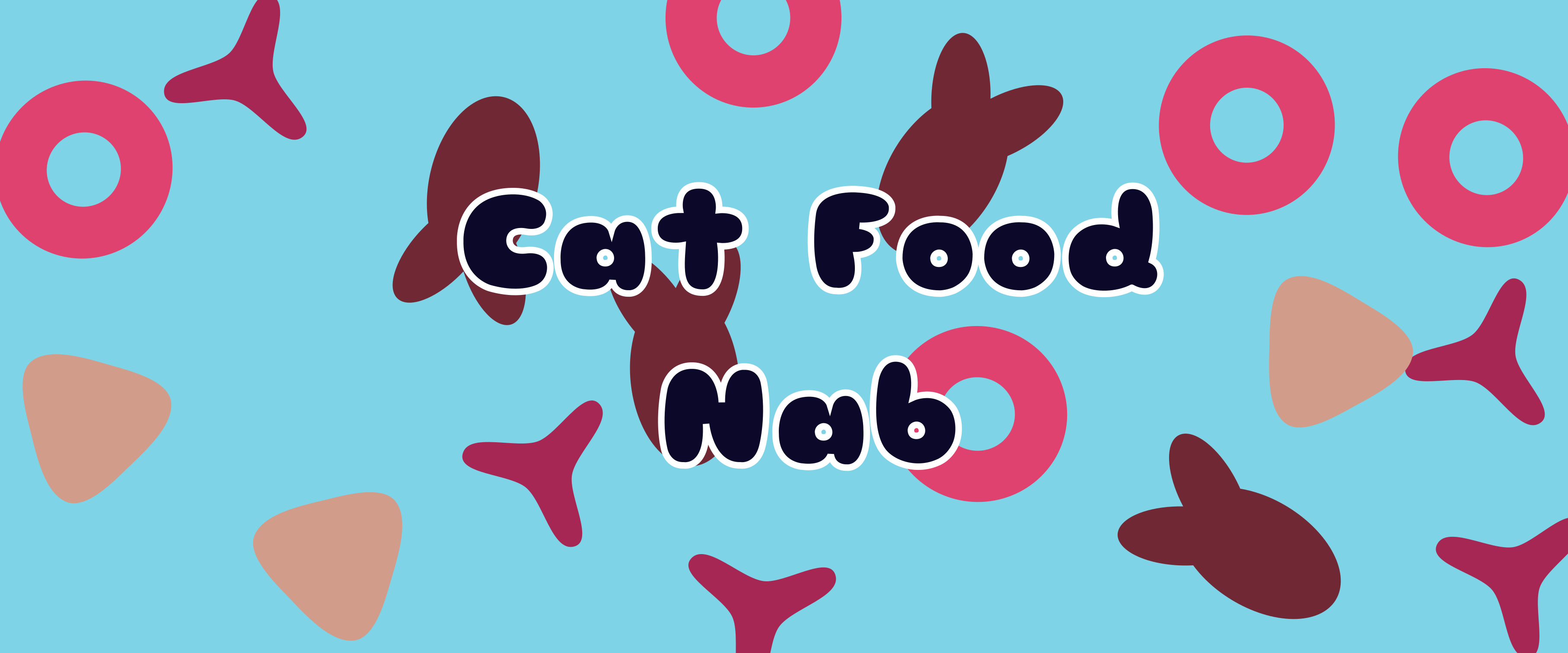 Cat Food Nab