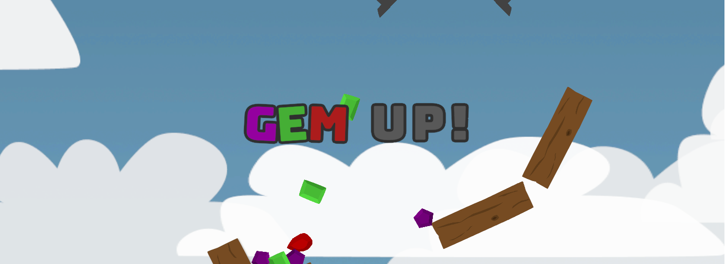 Gem Up!