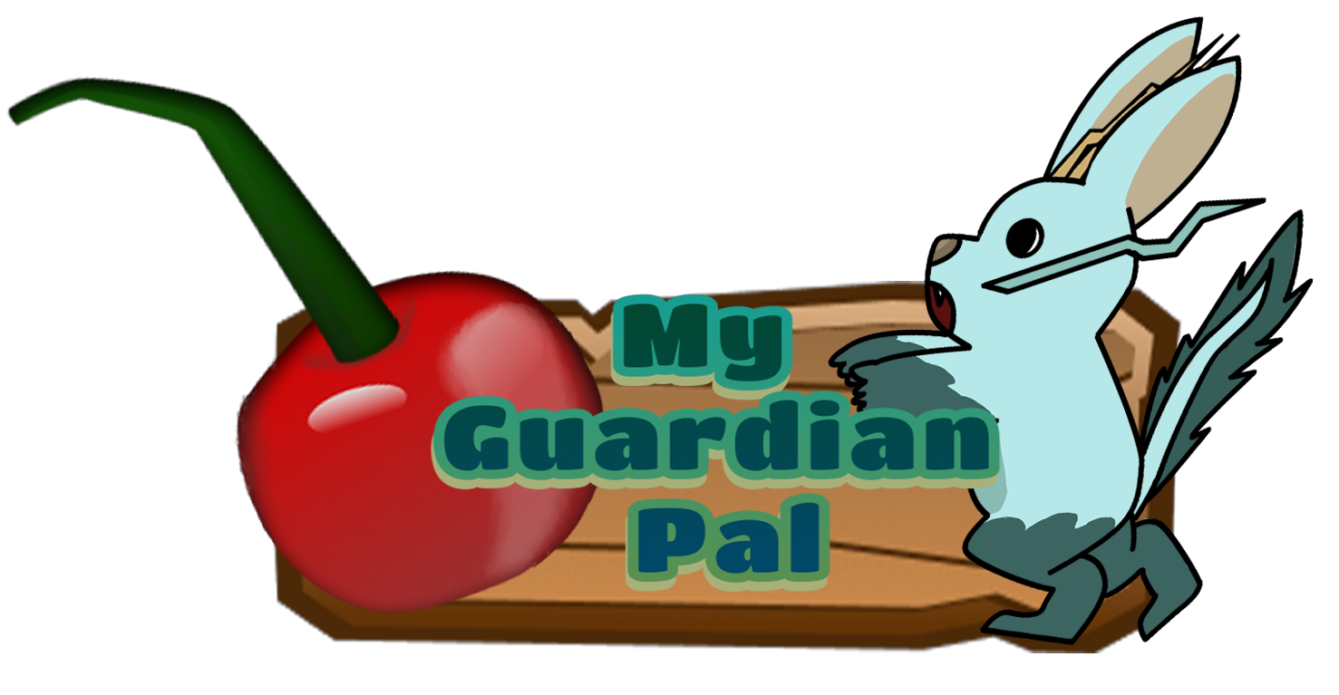 Cover image for My Guardian Pal