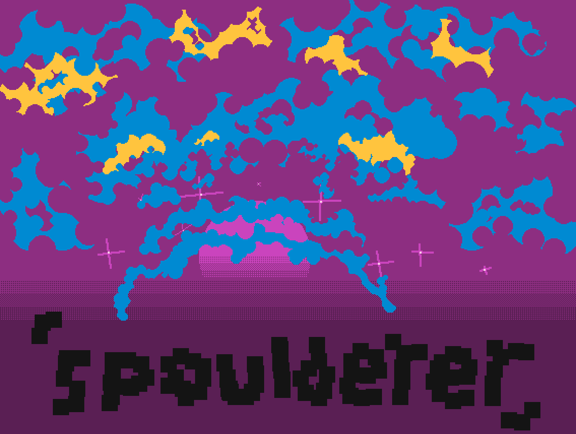 Spoulderer