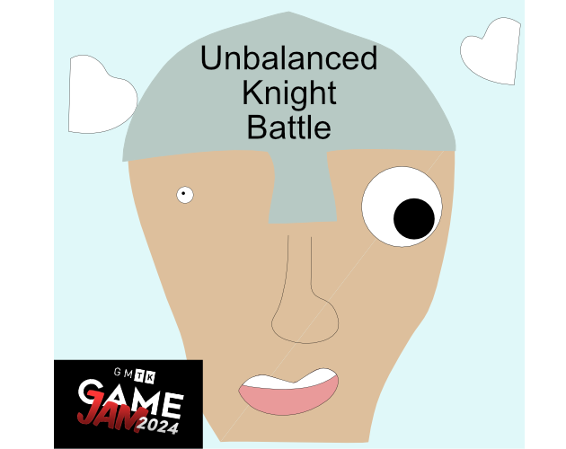 Cover image for UnbalancedKnightBattle