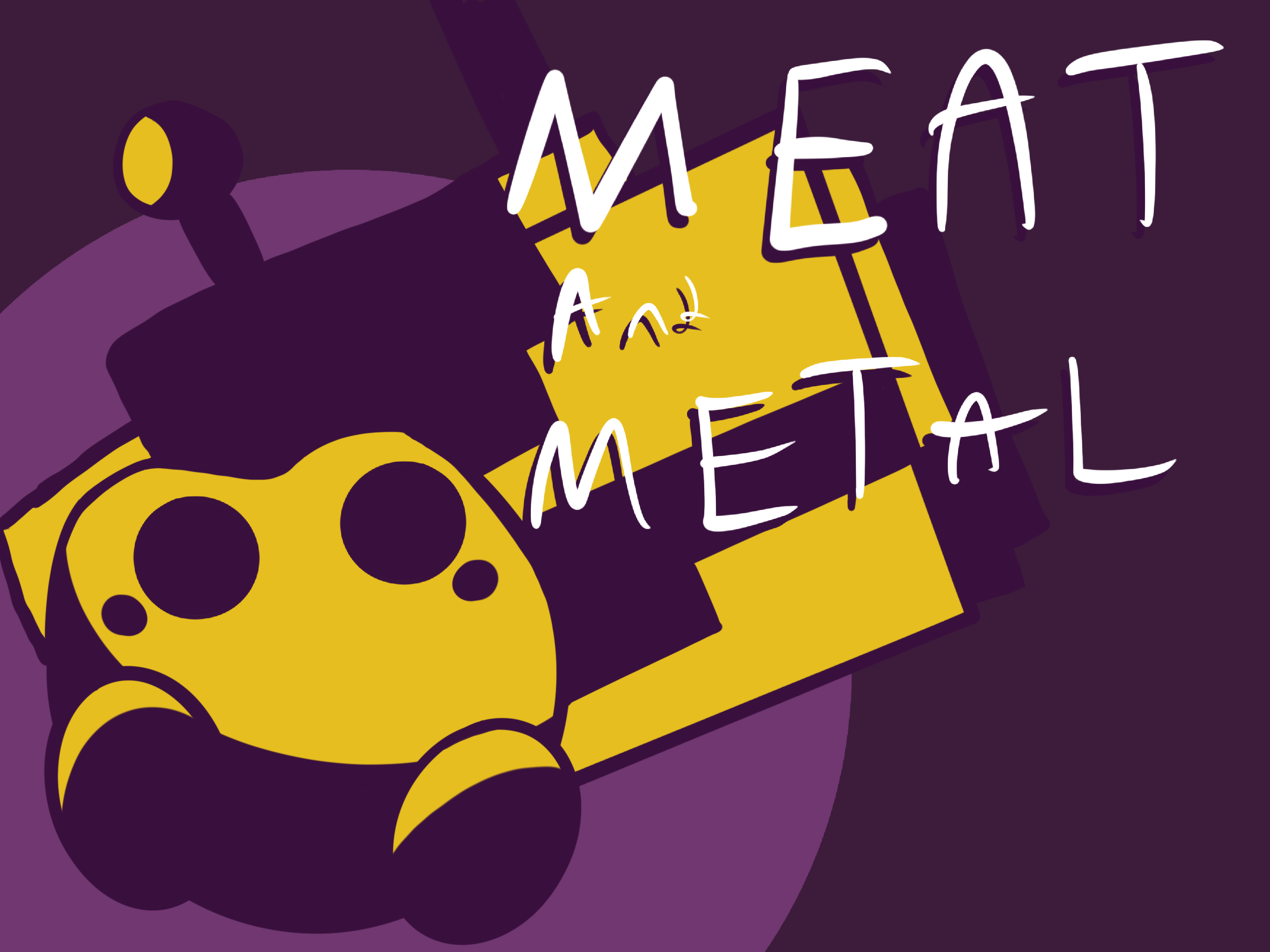 Meat And Metal