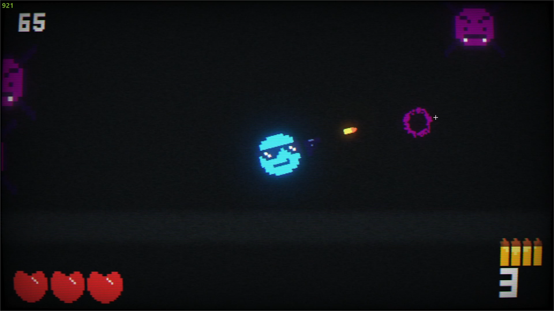 Cover image for Bug Blaster