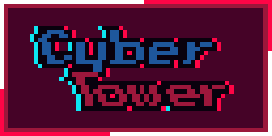 Cyber Tower (GMTK24)