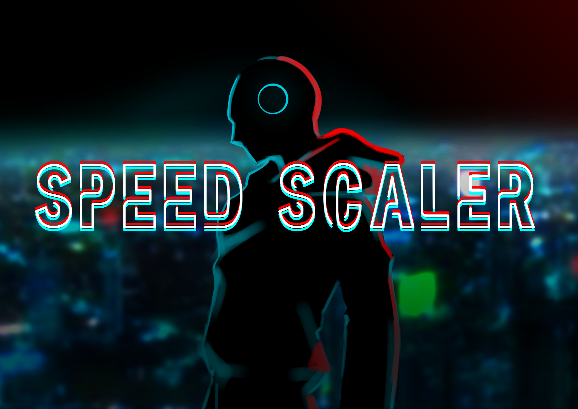 Speed Scaler