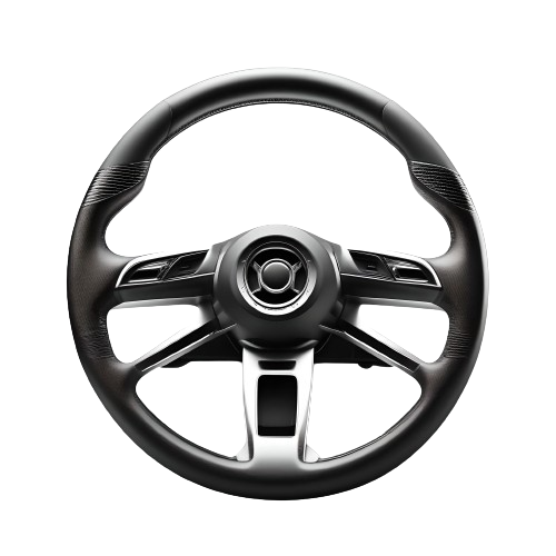 Steering Wheel Pack