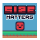 Cover image for Size Matters