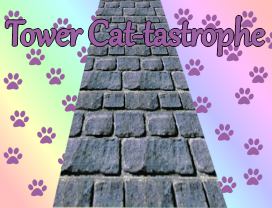 Tower Cat-tastrophe