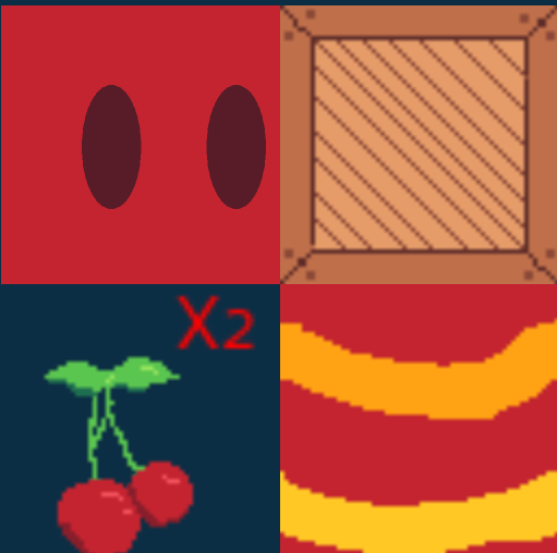 Rate An awkward size by Sentinelle29 for GMTK Game Jam 2024 itch.io