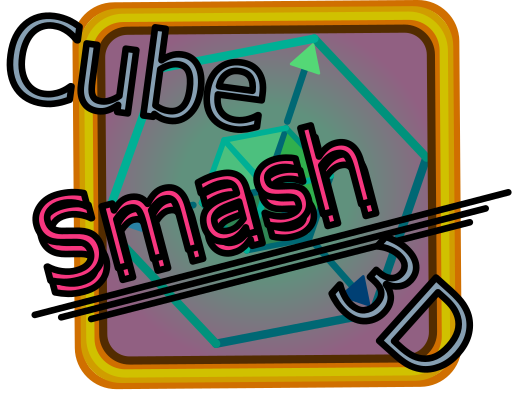 CubeSmash 3D