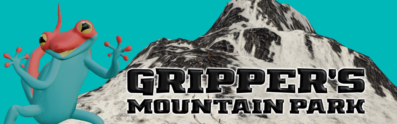 Gripper's Mountain Park