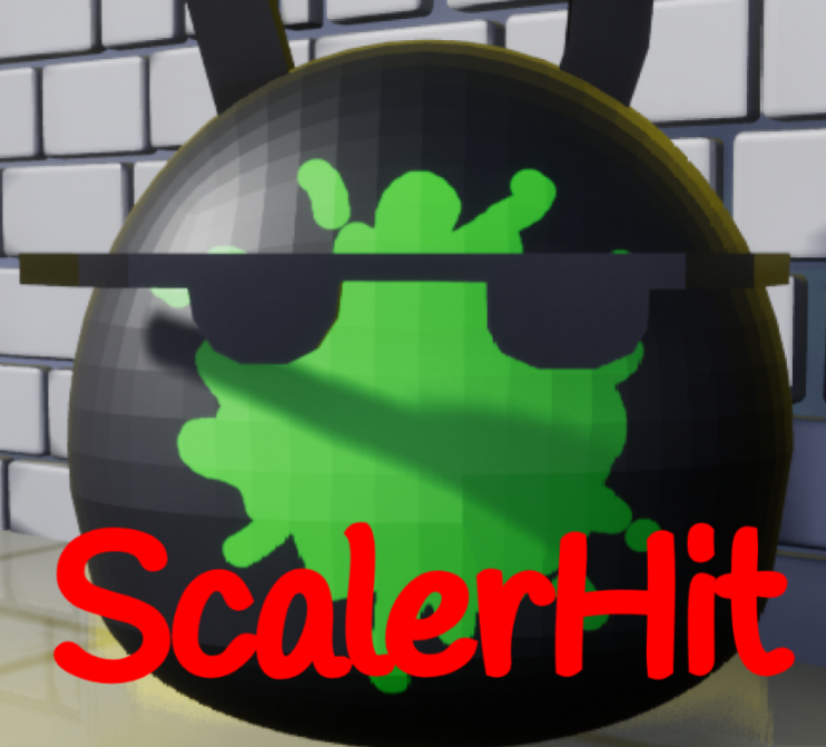 Cover image for ScalerHit