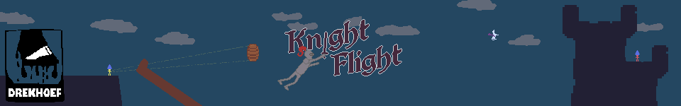 Knight Flight