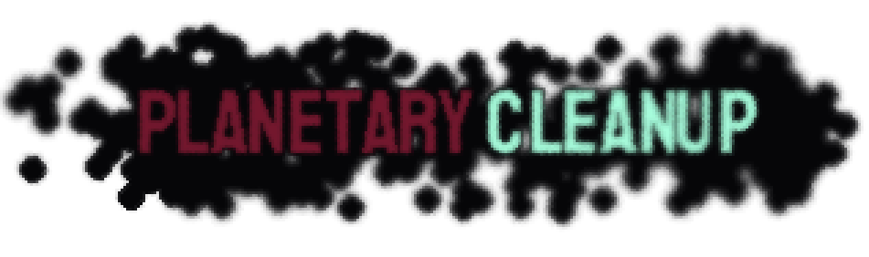 Planetary Cleanup