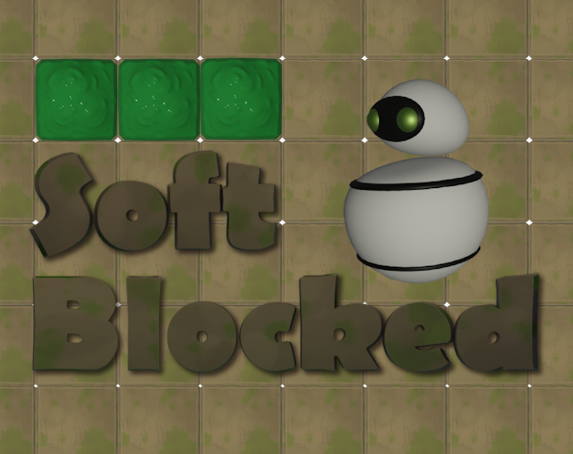 Cover image for Soft Blocked