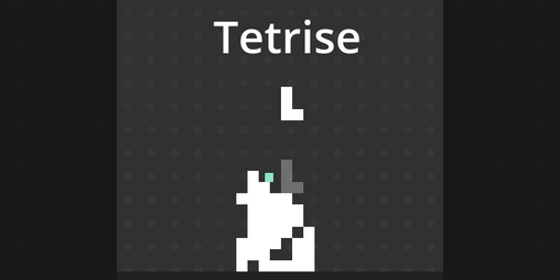 Cover image for Tetrise