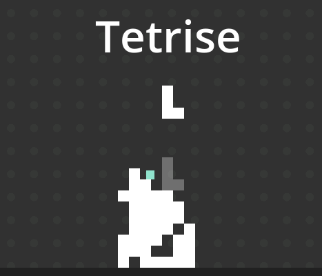 Cover image for Tetrise