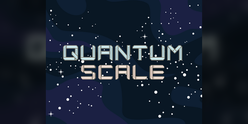 Cover image for Quantum Scale