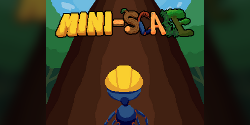 Cover image for Mini-Scale