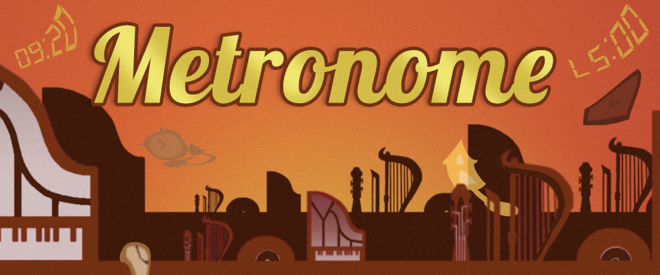 Metronome