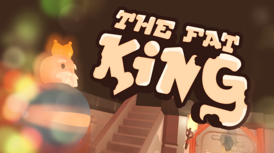 The Fat King