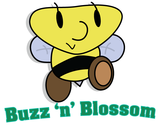 Buzz 'n' Blossom