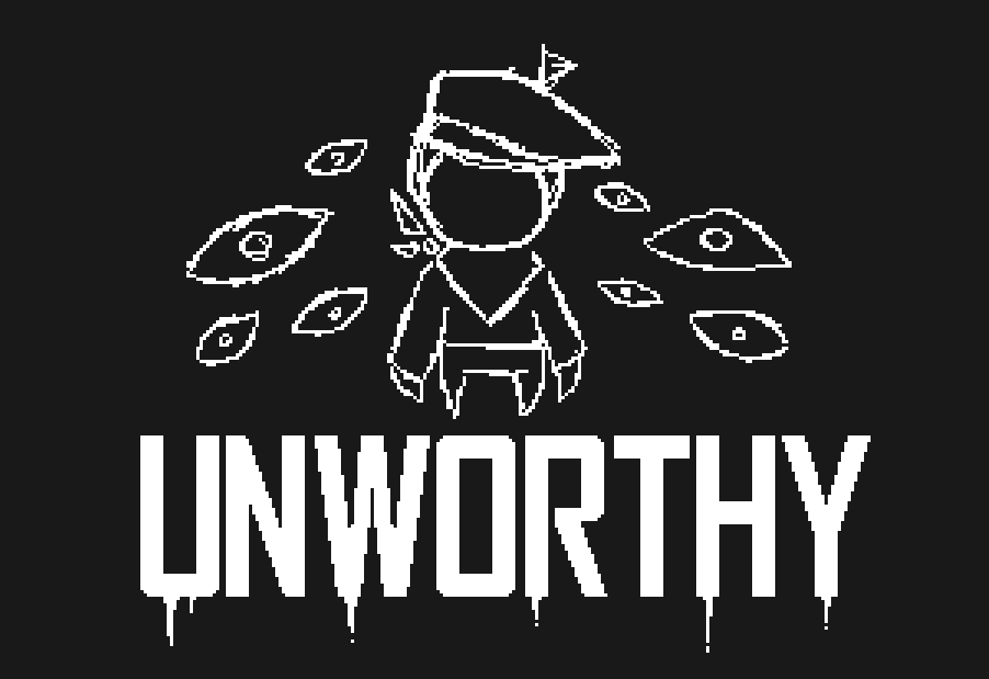 UNWORTHY By Aplove