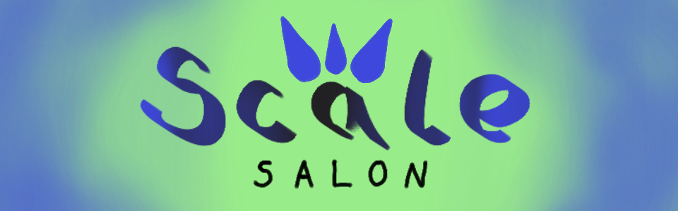 Scale Salon