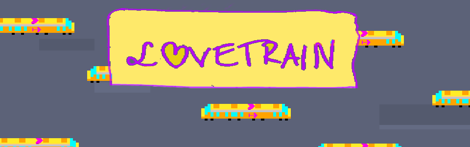 Lovetrain