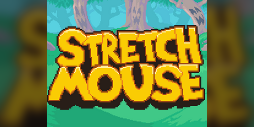 Cover image for STRETCH MOUSE - Jam Version