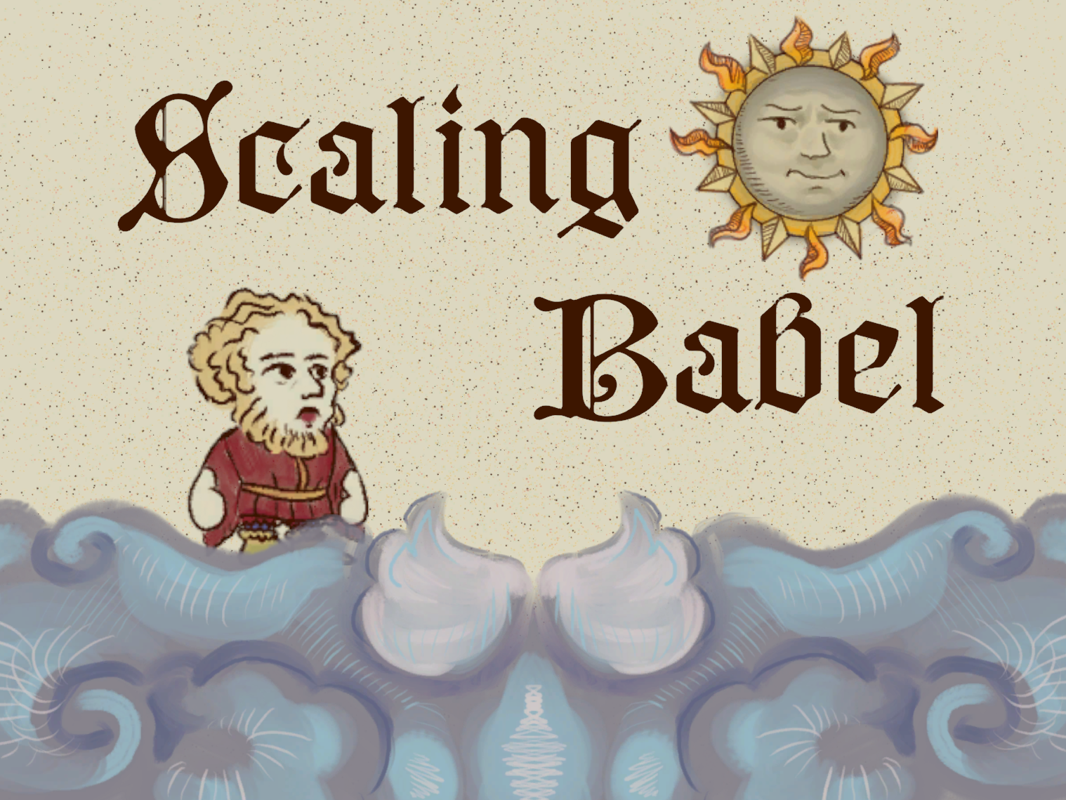 Scaling Babel