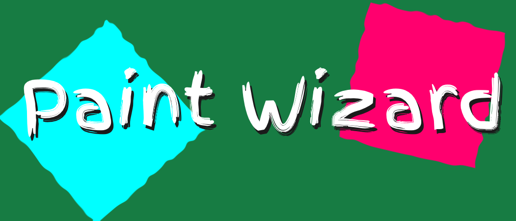 Paint Wizard