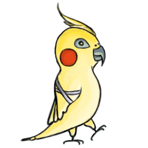 Parrot's Fury