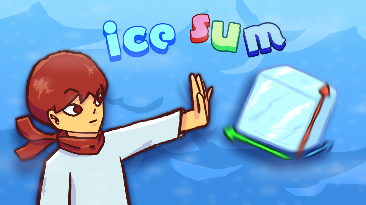 Ice Sum