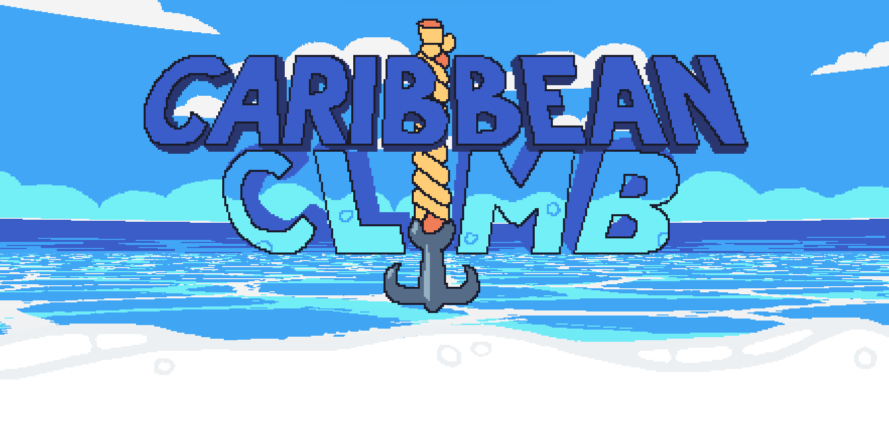 Caribbean Climb