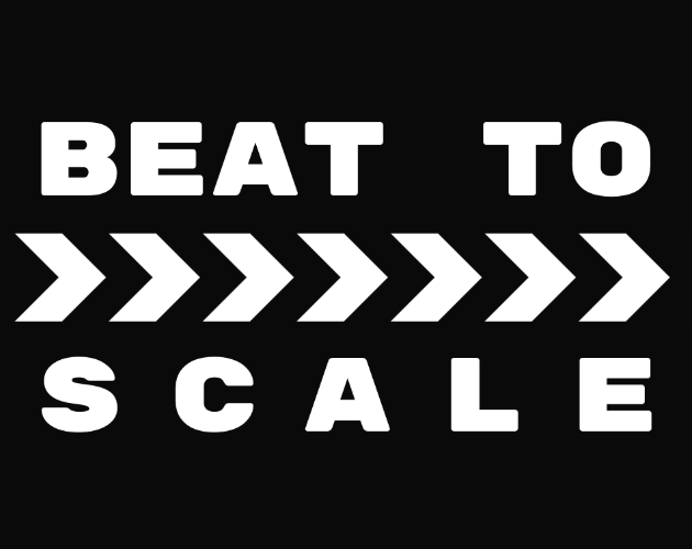 Cover image for Beat To Scale