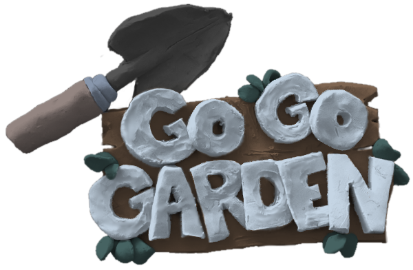 Go Go Garden