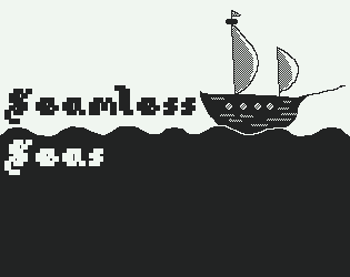 Seamless Seas