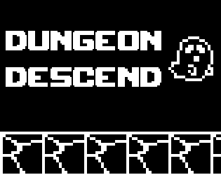 Dungeon Descend