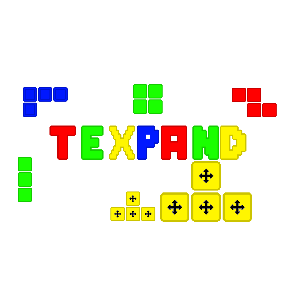 Texpand by exobyt