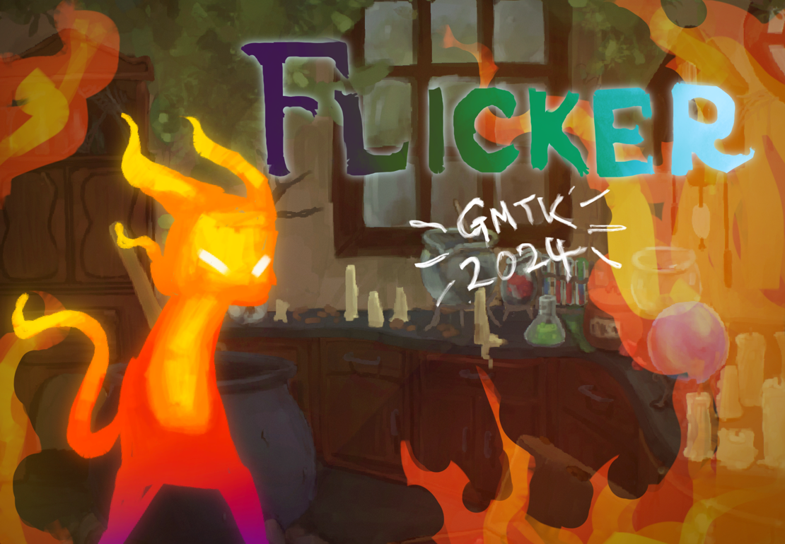 Flicker