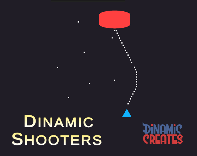 Dinamic Shooters by Dinamic Creates