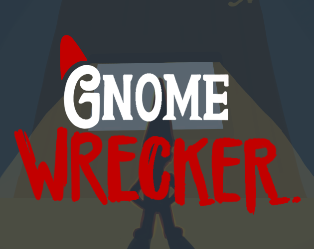Cover image for GnomeWrecker