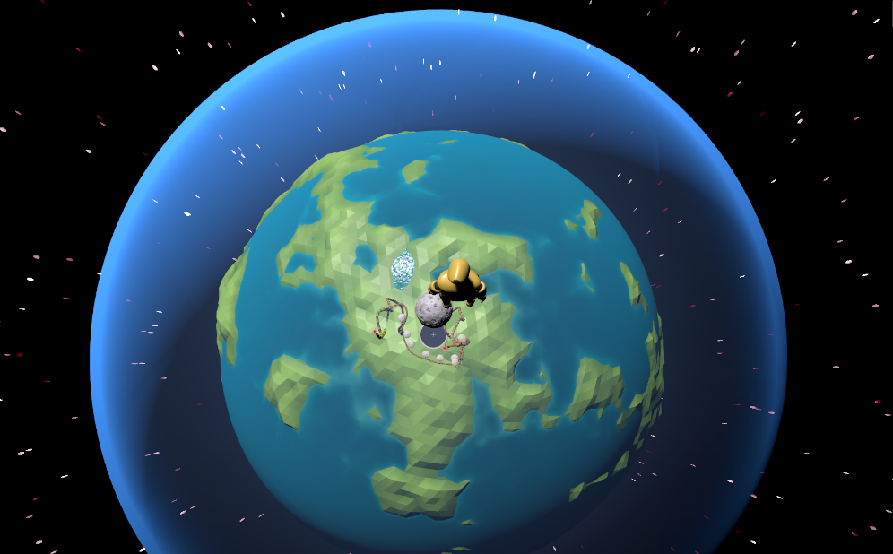 Cover image for Fish ascending
