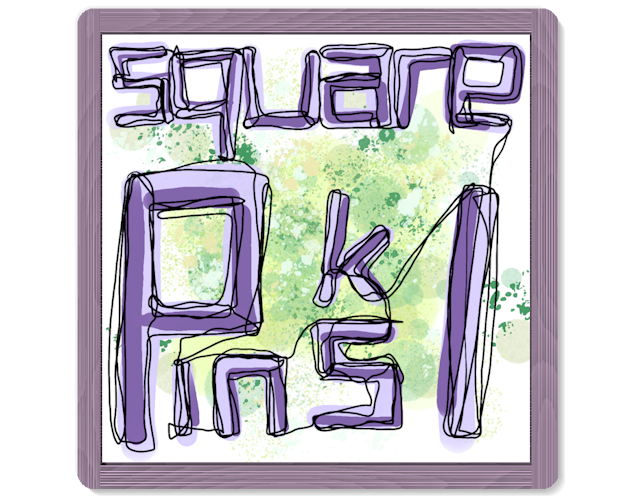 Cover image for Squarepinski (GMTK Jam Version)